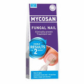Mycosan Fungal Nail Treatment Set 5ml